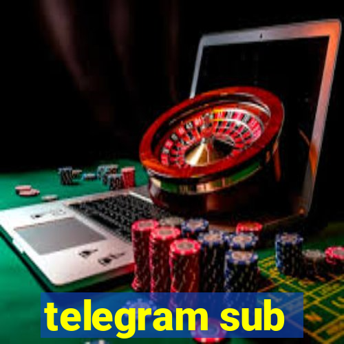 telegram sub